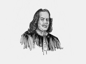 'John Bunyan'
(ilus. de Anna Kus)